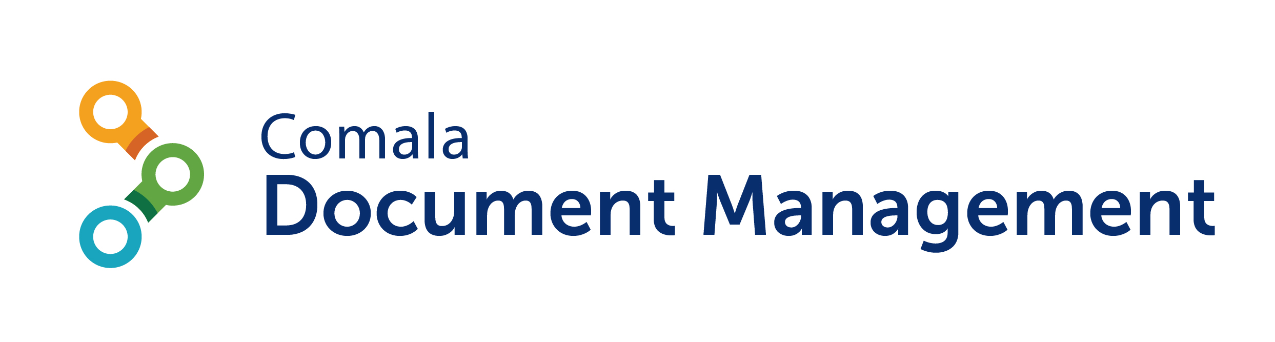 Comala Document Management